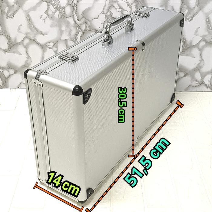 hardcase untuk mic wireless