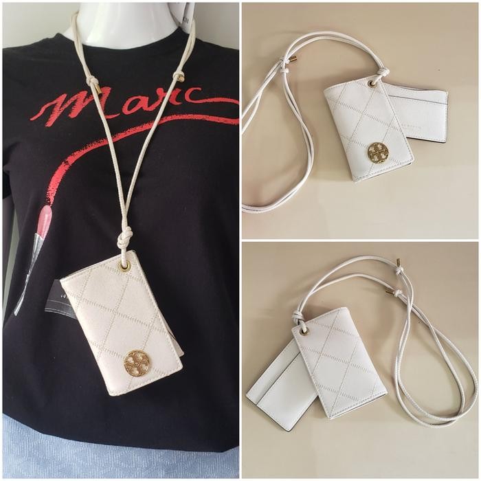 

NAME TAG LANYARD BRANDED ORIGINAL TB WILLA LANYARD