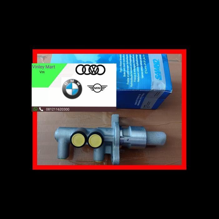 MASTER REM BMW E36 M40 RODEO