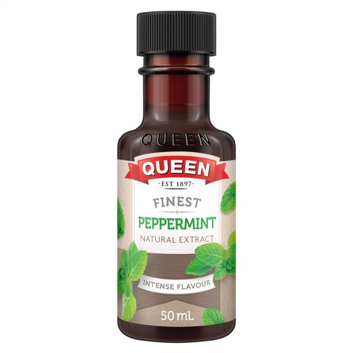 

Laura.Mart1 Queen Finest Peppermint Natural Extract 50 Ml