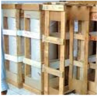 

Promo Packing Peti Palet Kayu Untuk Hpl - High Pressure Laminate Terlaris