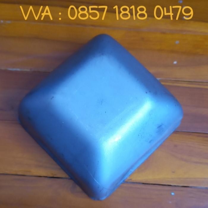 

Promo Mangkok Kaki Palet 100 X 100 Mm 4.5 Mm Berkualitas