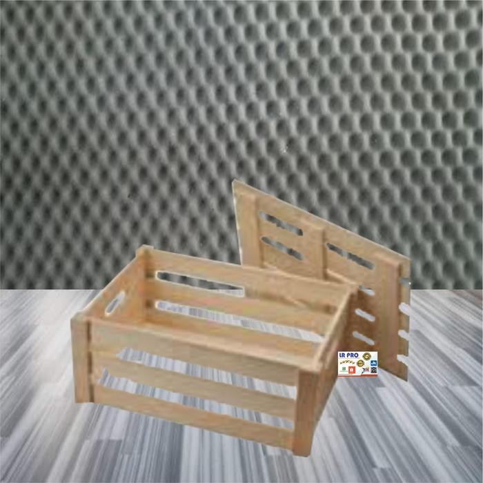 

Promo Paking Kayu Palet Kayu Tbk