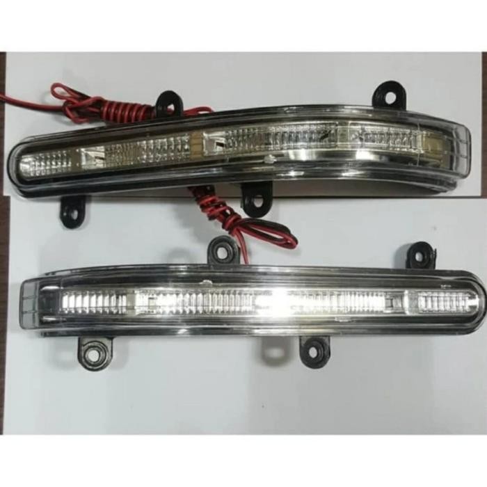 BEST LAMPU SEIN COVER SPION MOBIL AGYA LAMA 2012 2013 2014 2015 2016