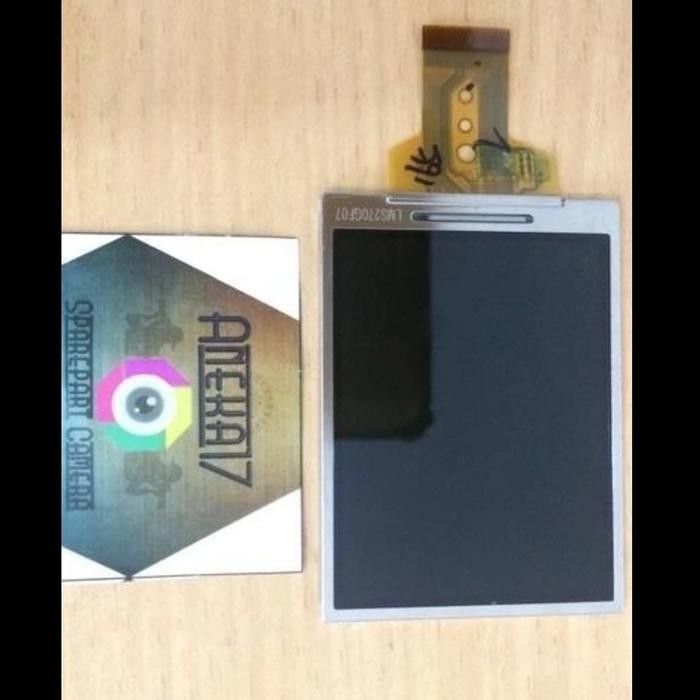 THE BEST LCD FOR SONY DSC W510 W530 W610 W630 W830 KODE 896