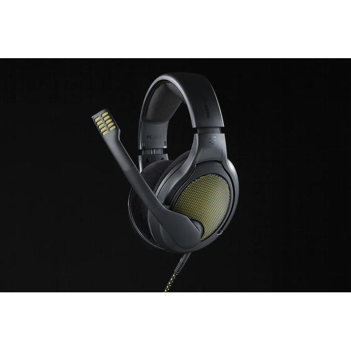 (Expert) Drop + Sennheiser PC38X Gaming Headset Original BNIB