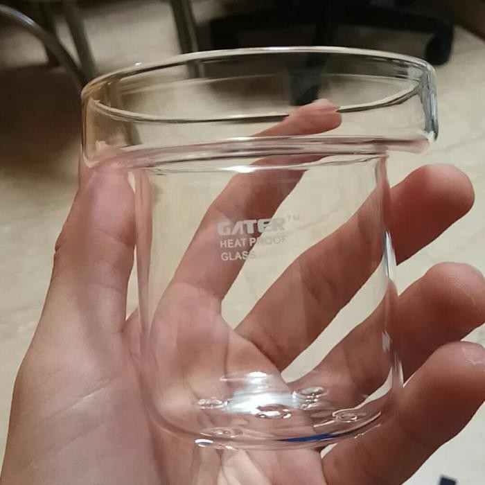 Replacement: Cold Drip Filter Gater