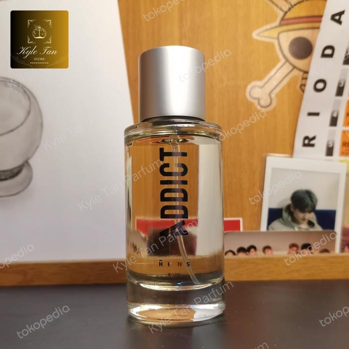 Decant Parfum HMNS Addict EDP