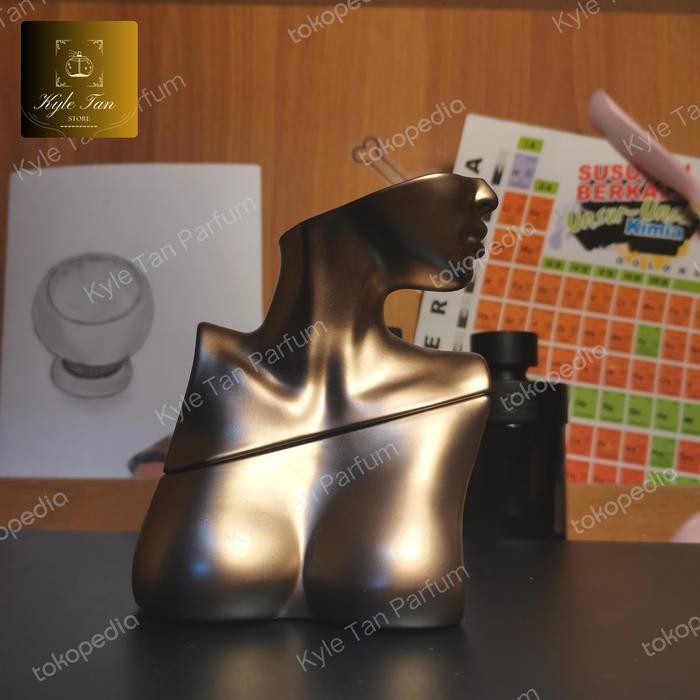 Decant Parfum Billie Eilish EDP