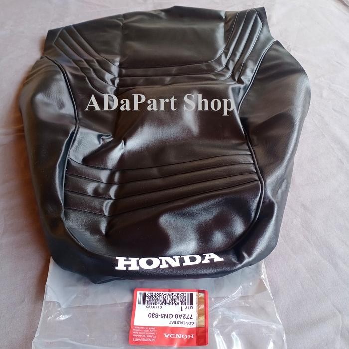 Kulit Jok Astrea Grand Ori AHM