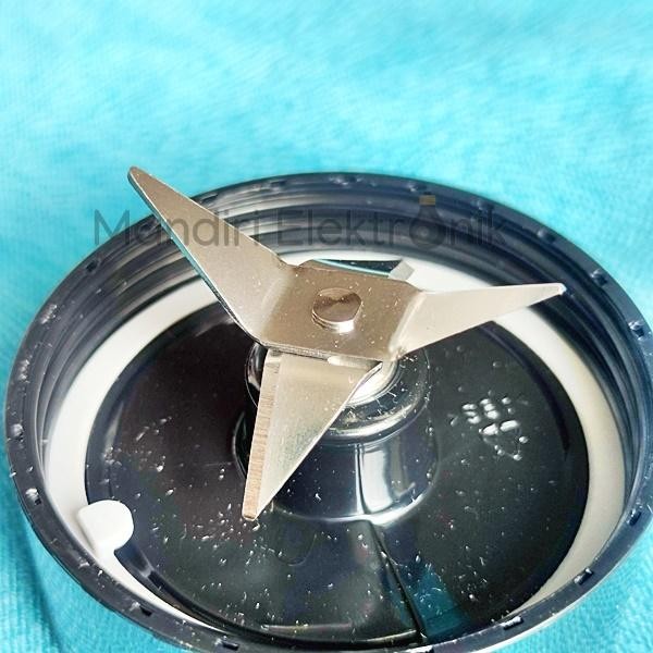 Pisau Blender Cosmos CB522 522 On The Go - Monting Blender Cosmos 522