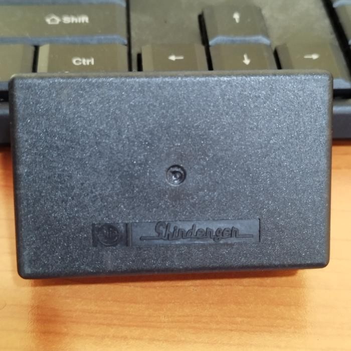 Cdi Unit Grand, Supra X, Supra Fit, Fit New Original Thailand