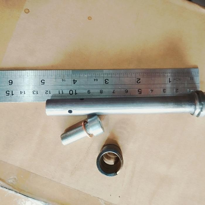 Suling Shock Mio Sporty Mio Soul Original