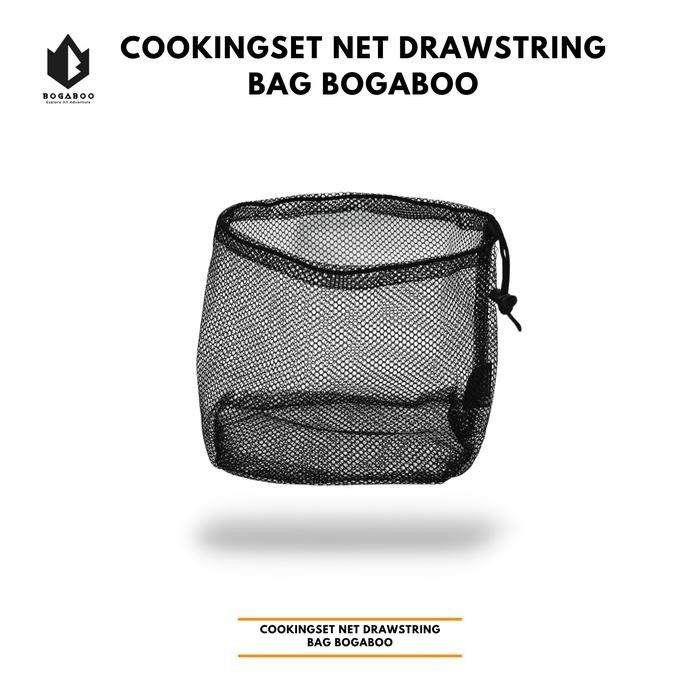 New.. Bisa Cod Stuff Sack Nesting - Kantong Nesting - Wadah Nesting - Tempat Nesting
