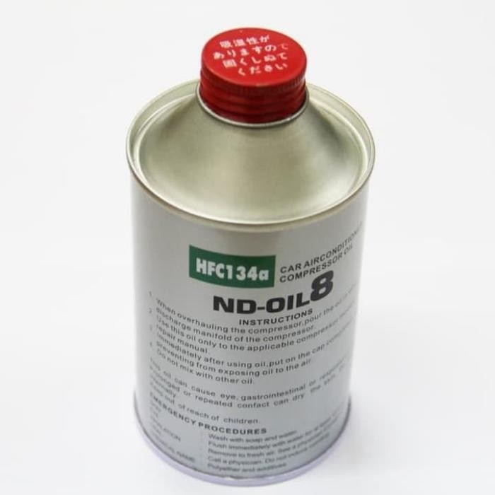 Nd Oil8 Nd-Oil 8 Oli Denso
