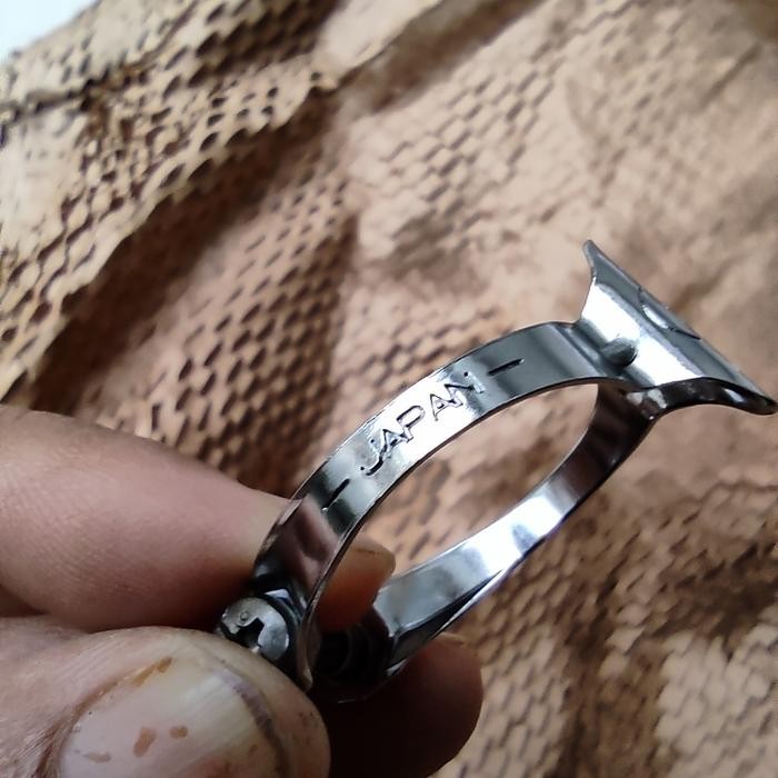 Clamp Dia Compe L Kabel Rem Klem Sepeda Jadul Roadbike