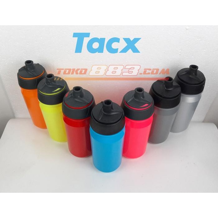 Botol Minum Sepeda Bidon Tacx Shanti Twist 500 Ml