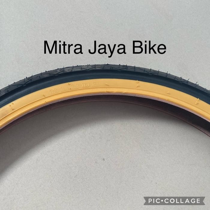 Ban Luar Kenda K90 26 X 1.95 Nylon Gumwall