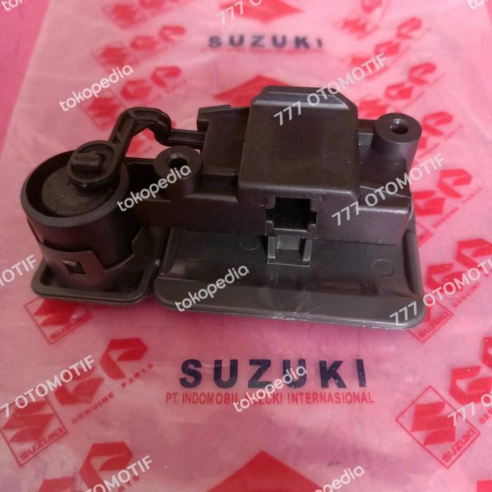 Terpopuler Kunci Laci Vitara Grand Vitara Escudo 2.0