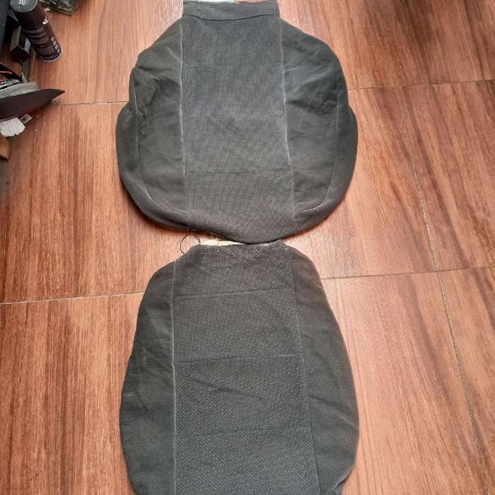 Kain jok fabric bmw e36 original NOS
