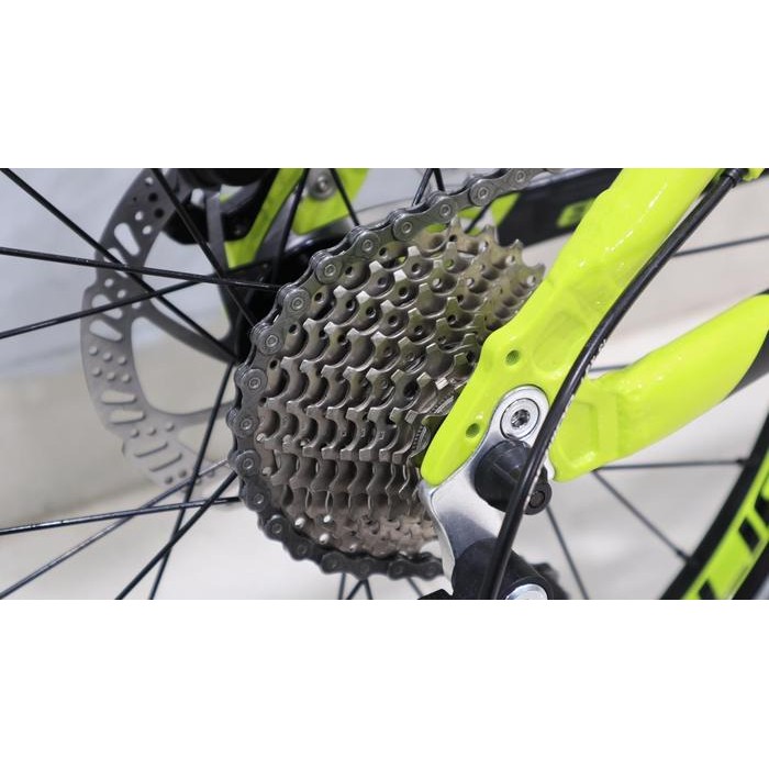 Sepeda Lipat Element Ecosmo 9 & 10 Bike For Ibadah Aa Gym Garansi Sni