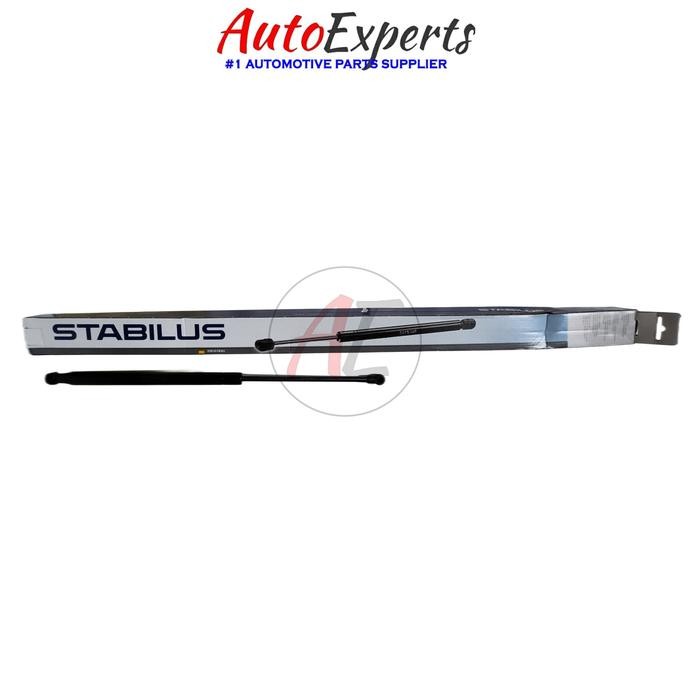 Terbaik Shock Bagasi Smart Fortwo 451 (A4519880004)