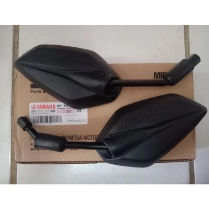 TERBARU SPION SET YAMAHA NMAX 155, AEROX 155, LEXI (2DP) STANDAR