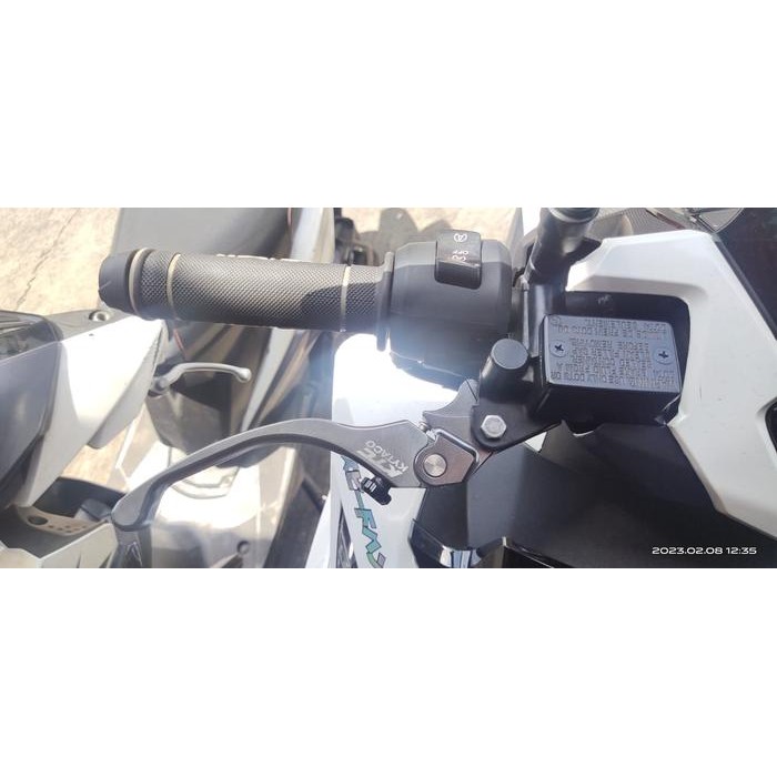 Handle Rem Ktc Kytaco New Pcx 160 Adv 160 Vario 160 Abs