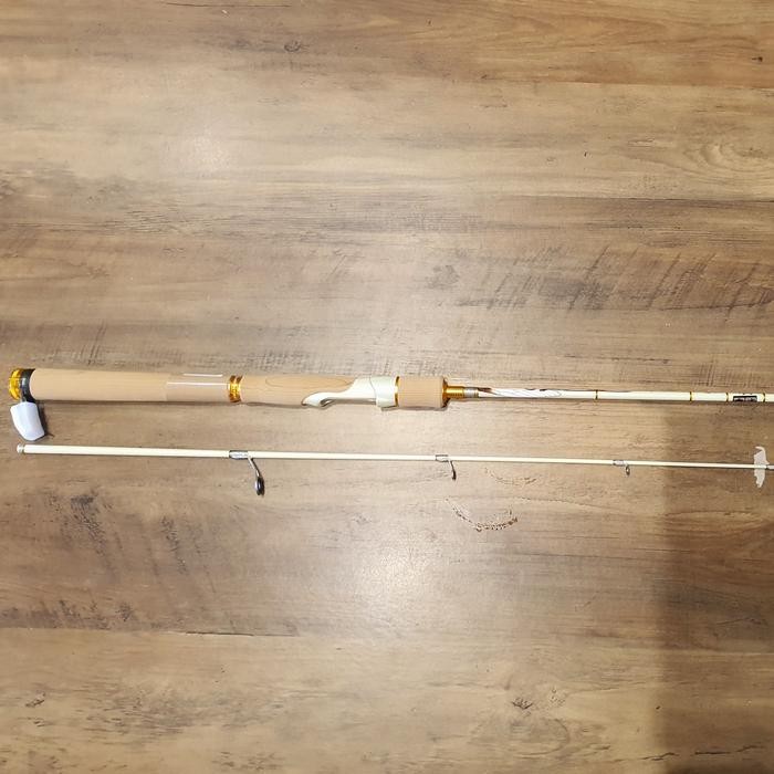 Joran Jangkrik 562 ML line 6-14 lb Relix Nusantara