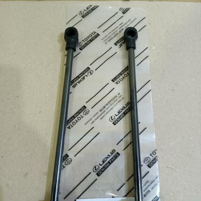 Bagus Shock Bagasi Belakang Toyota Vios-Yaris