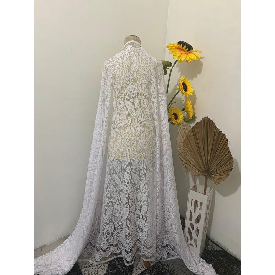 

SEMI FRANCIS DONATELA ( KATUN) KODE 301