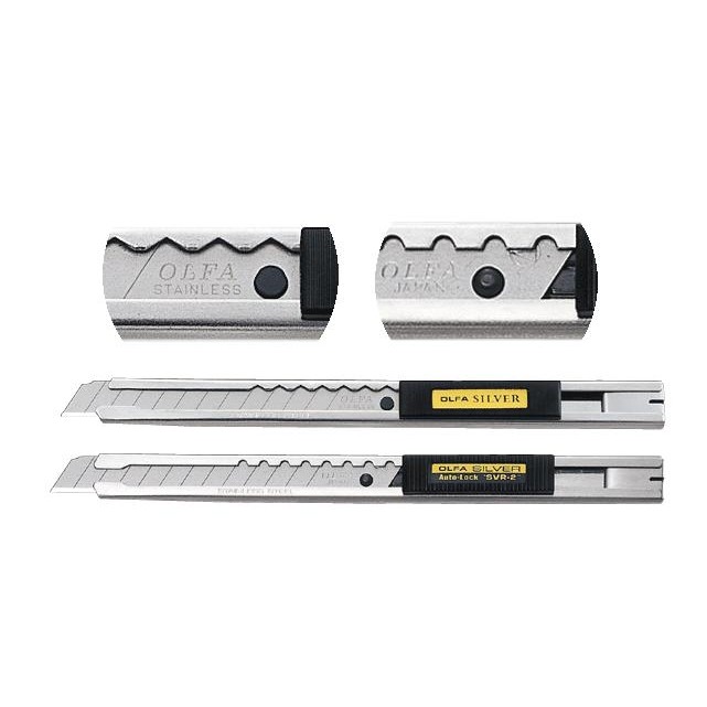 

CUTTER OLFA SVR-2 KODE 641