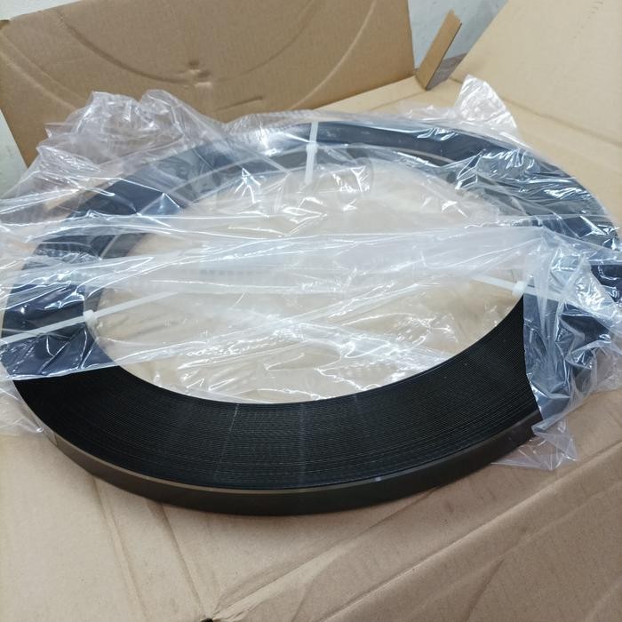 

CUTTING RULE DIE STEEL PISAU POND 3PTS 23.8X1, 05 MM 70MTR KODE 1456