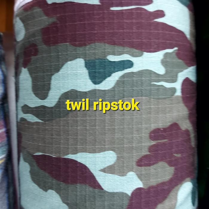 

KAIN CELANA LORENG ARMY,BAHAN CELANA KATUN DRIL LORENG TENTARA KODE 55