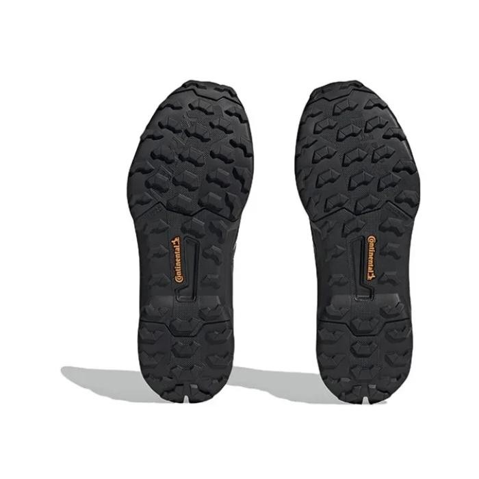 SEPATU ADIDAS TERREX AX4 BLACK BNIB