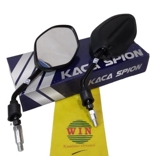 TERLARIS KACA SPION BEAT FI,VARIO TECHNO 125,VARIO 125 / 150 OLD