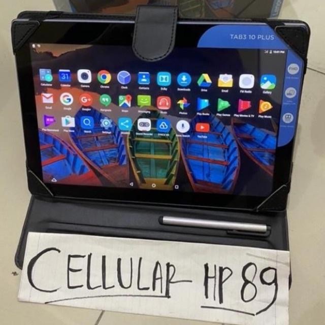 [Expert] Tablet Lenovo Tab 3 10 Plus