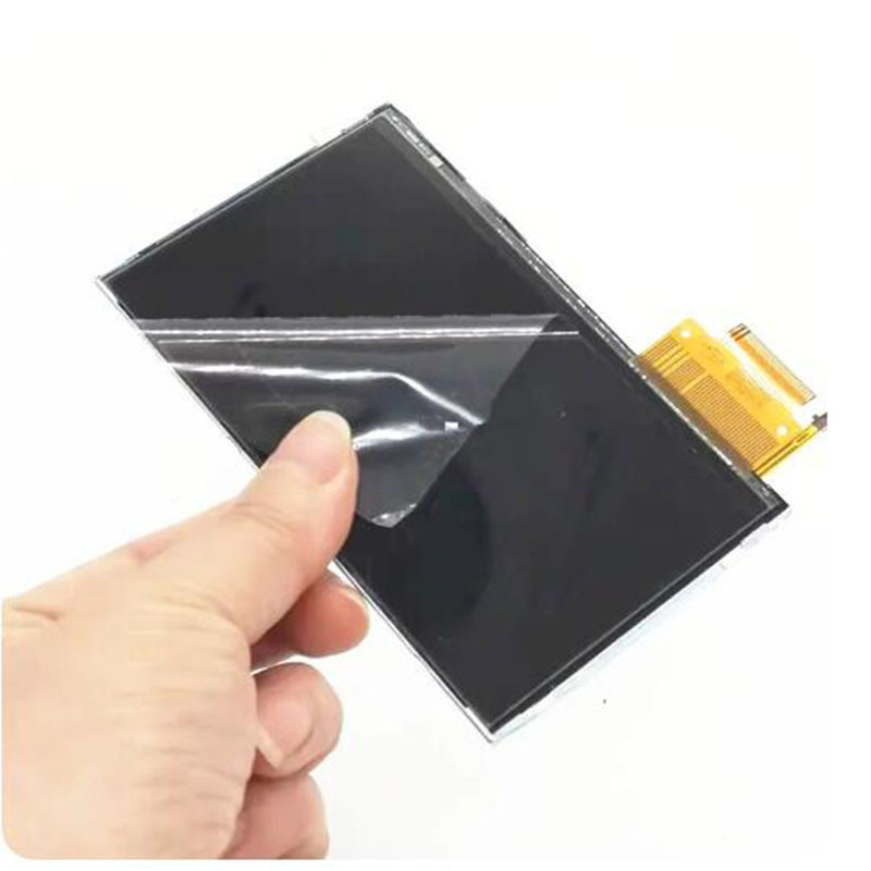 New Compatible for PSP 2000 2006 Host LCD Screen for Psp2000 Lcd Display Screen for Psp2000 No Dead