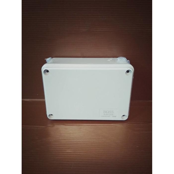 [Expert] Junction Box BOSS 120x80x50 - BJB1208