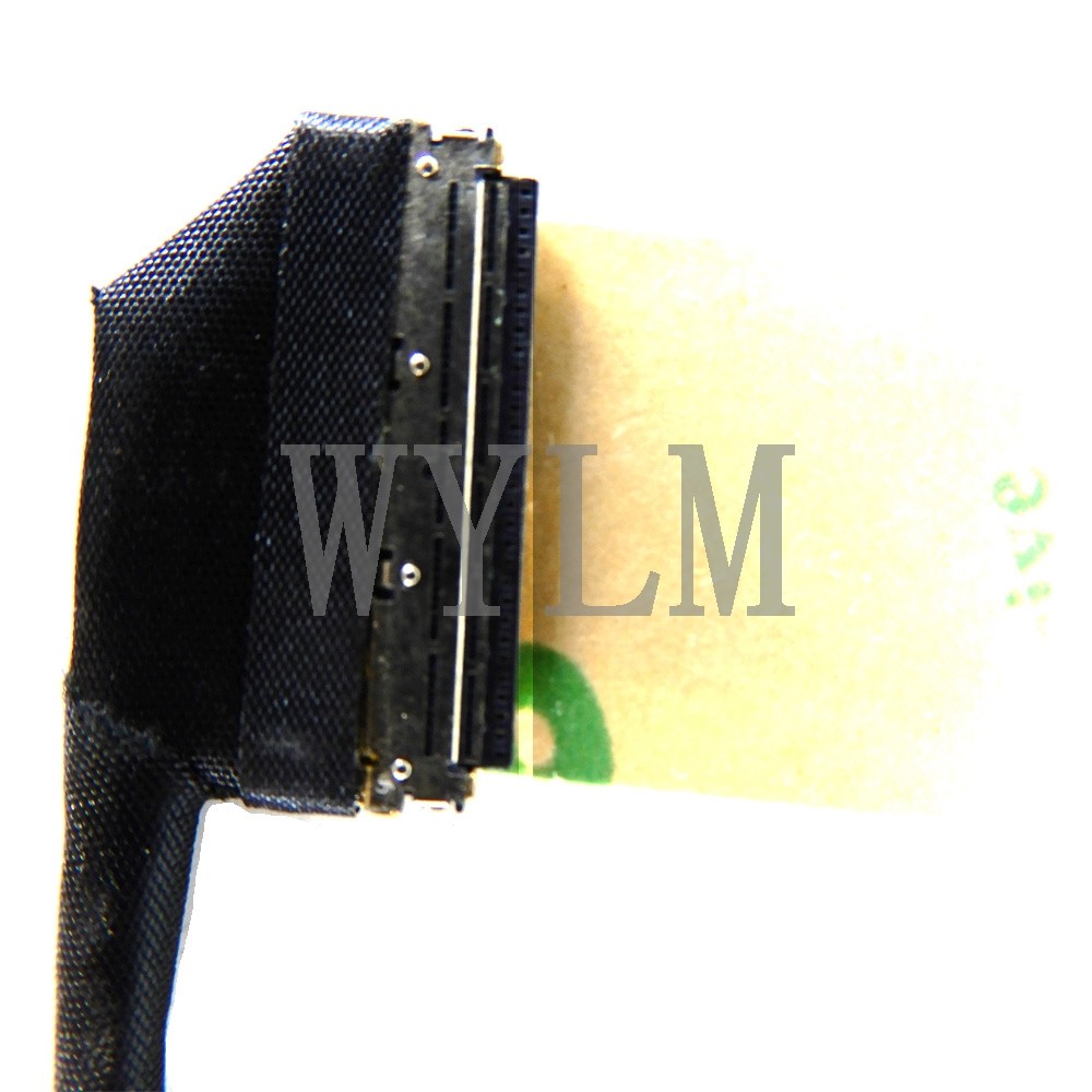 Used UX360C LCD Cable For ASUS ZenBook UX360CA UX360C UX360 LCD Flex Cable 14005-02010000