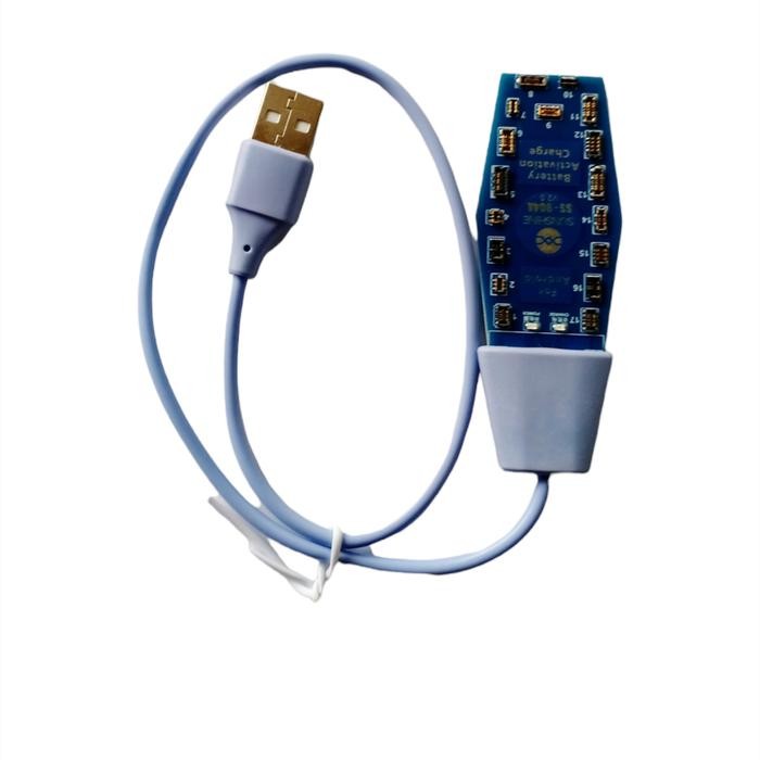 Alat Pancing Baterai Android SS-904A - Aktivator Baterai Sunshine