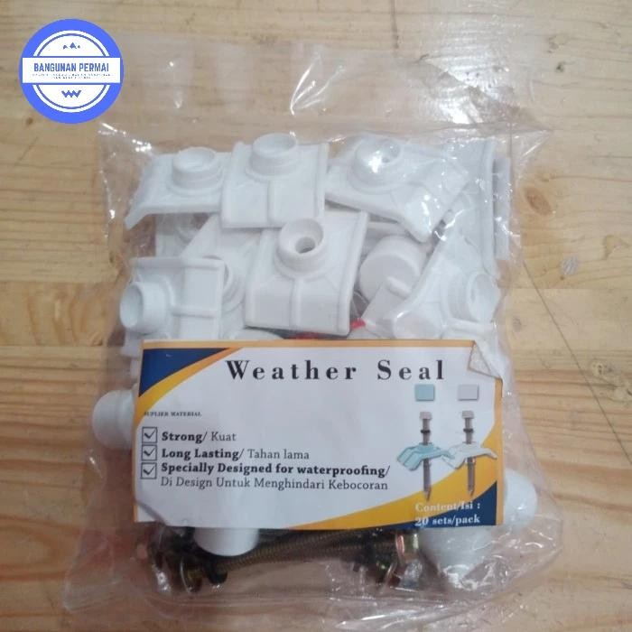 SKRUP ALDERON ROOFING 7CM