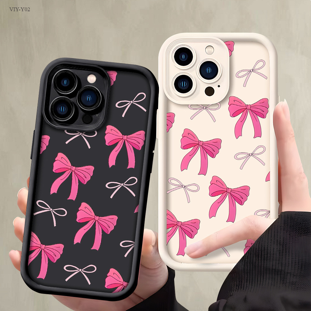Casing Hp Untuk VIVO Y21d Y19S Y28 Y21 Y21S Y21T Y21A Y33S Y33T Y29 Y50 Y30 Y30i Y35 Y18 Y81 Y83 Y10