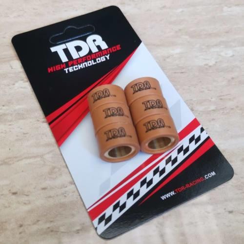 Paling Laris Roller Tdr Racing Beat 2020 Deluxe Street Genio Scoopy 2021 Keyless