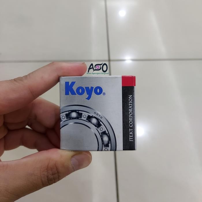 Bearing Laher Flywheel Fuso Fighter Ganjo PS190 PS220 Koyo 62042RSCM