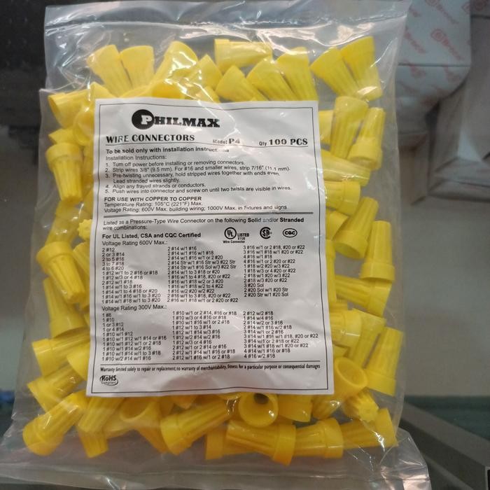 

LASDOP PHILMAX P4 ISI 100PCS