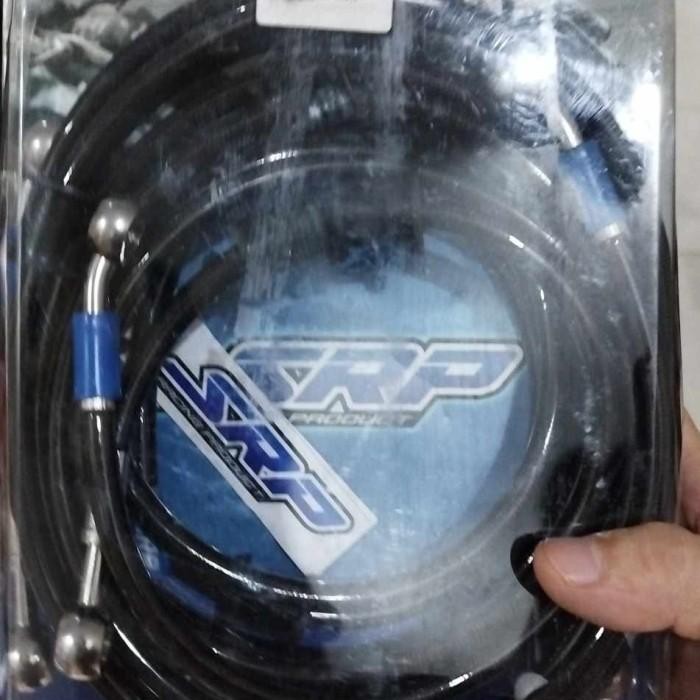 selang rem XMAX 250 SRP