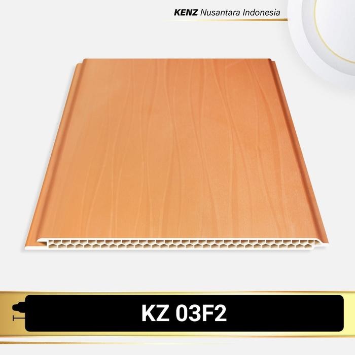 Wpc Panel Dinding Wallboard Marmer Dinding 8Mm