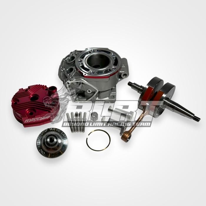 Terlaris Paket Komplit Blok Set Ninja 59 Open By Aor77 Thailand Original