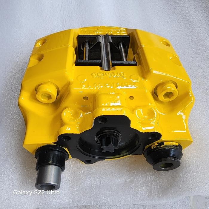 Termurah Big brake kit HONDA CIVIC ACCORD HRV CRV roda belakang